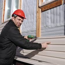 Best Siding for New Construction  in Rmichael, CA